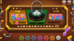 Game tài xỉu 79king2